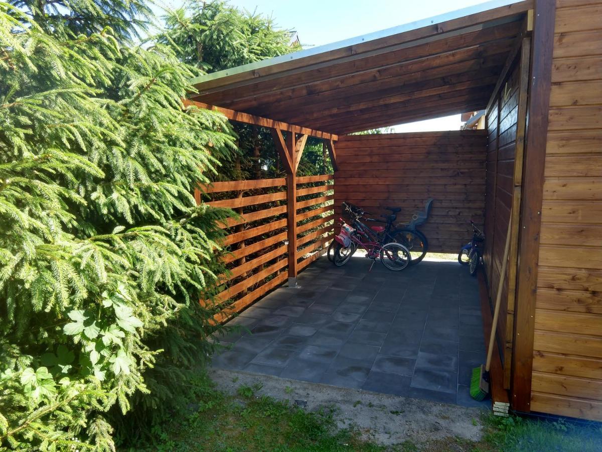 Villa Cork デンプキ エクステリア 写真