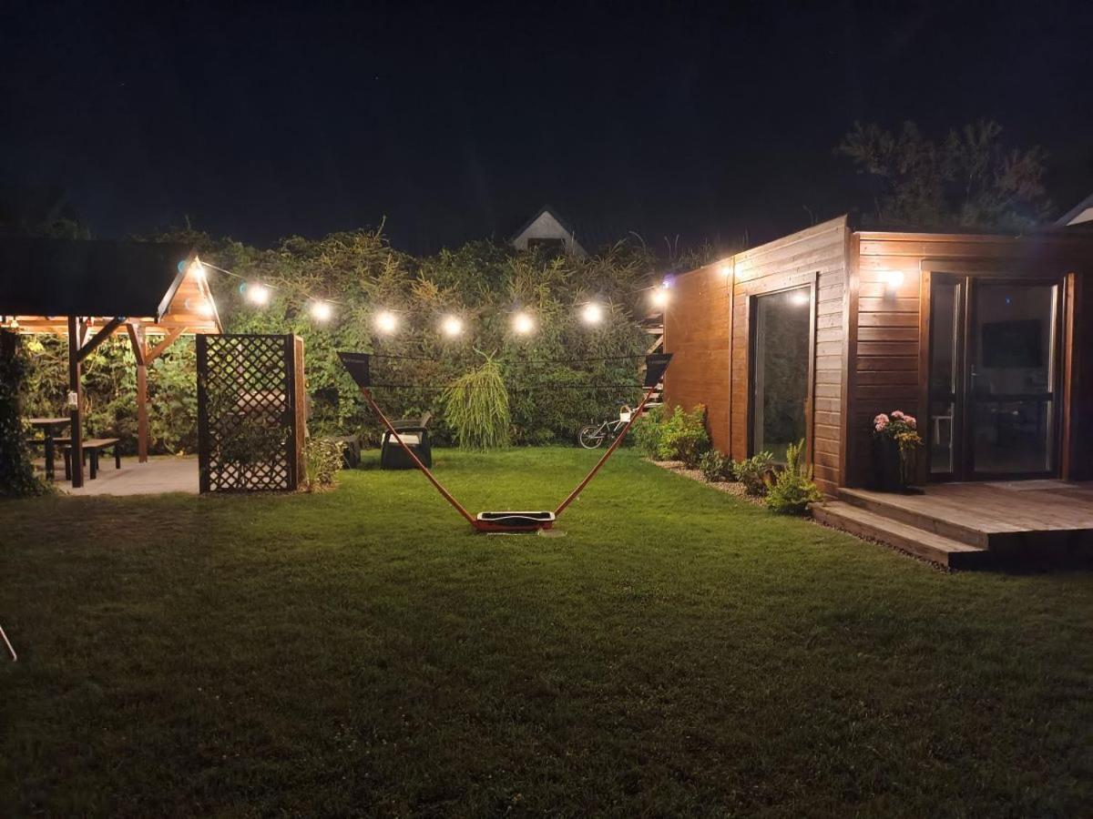 Villa Cork デンプキ エクステリア 写真