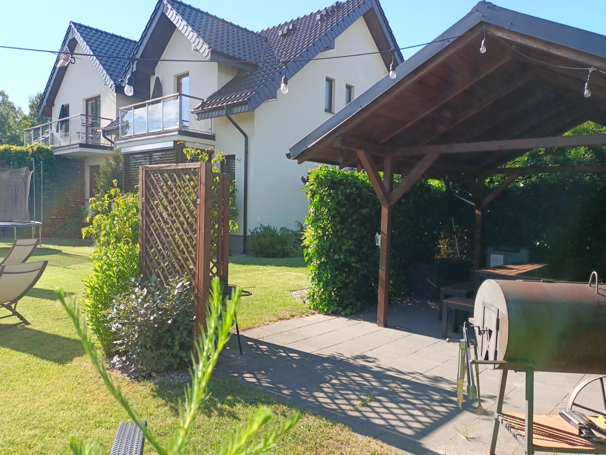 Villa Cork デンプキ エクステリア 写真