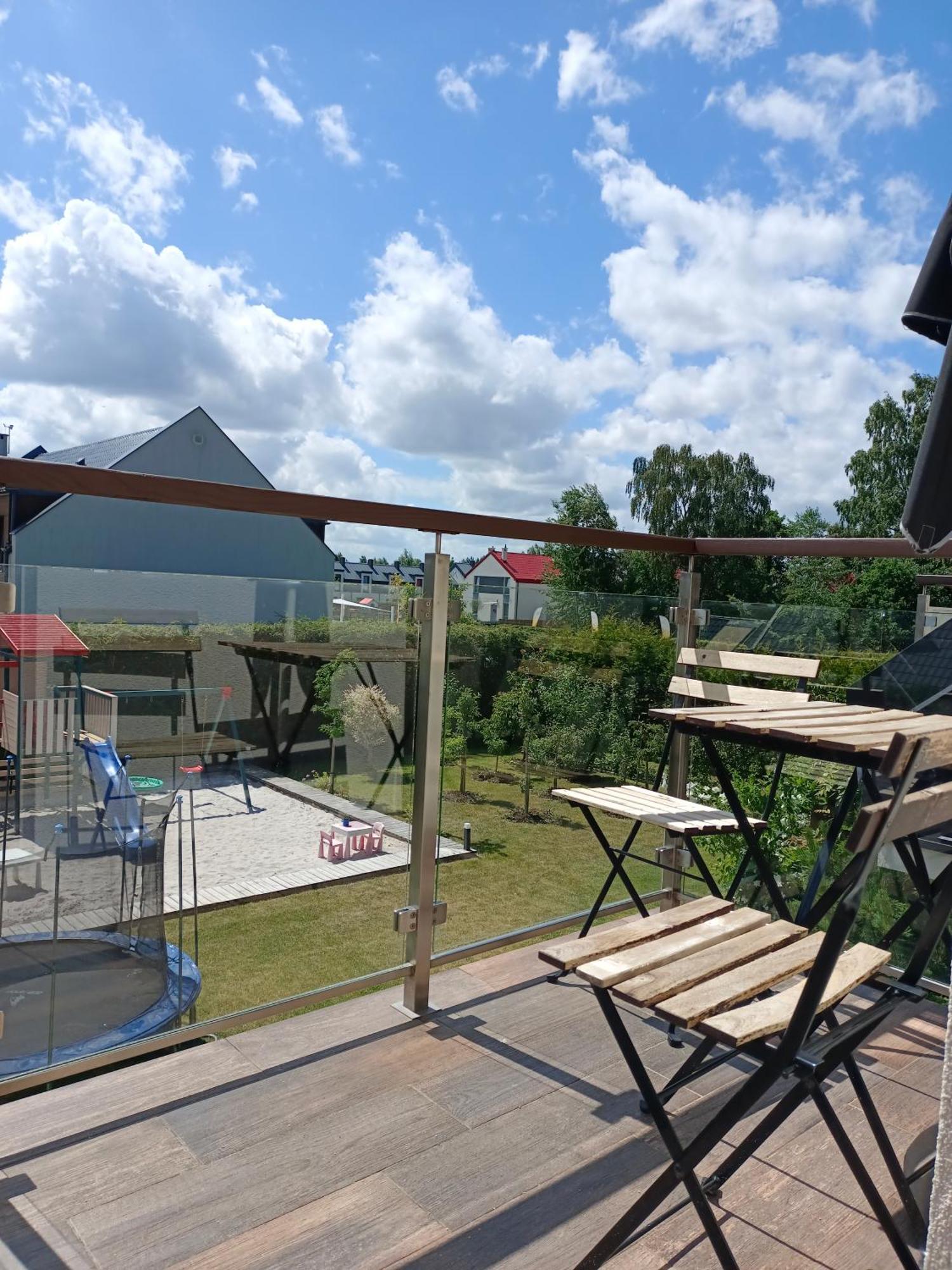 Villa Cork デンプキ エクステリア 写真