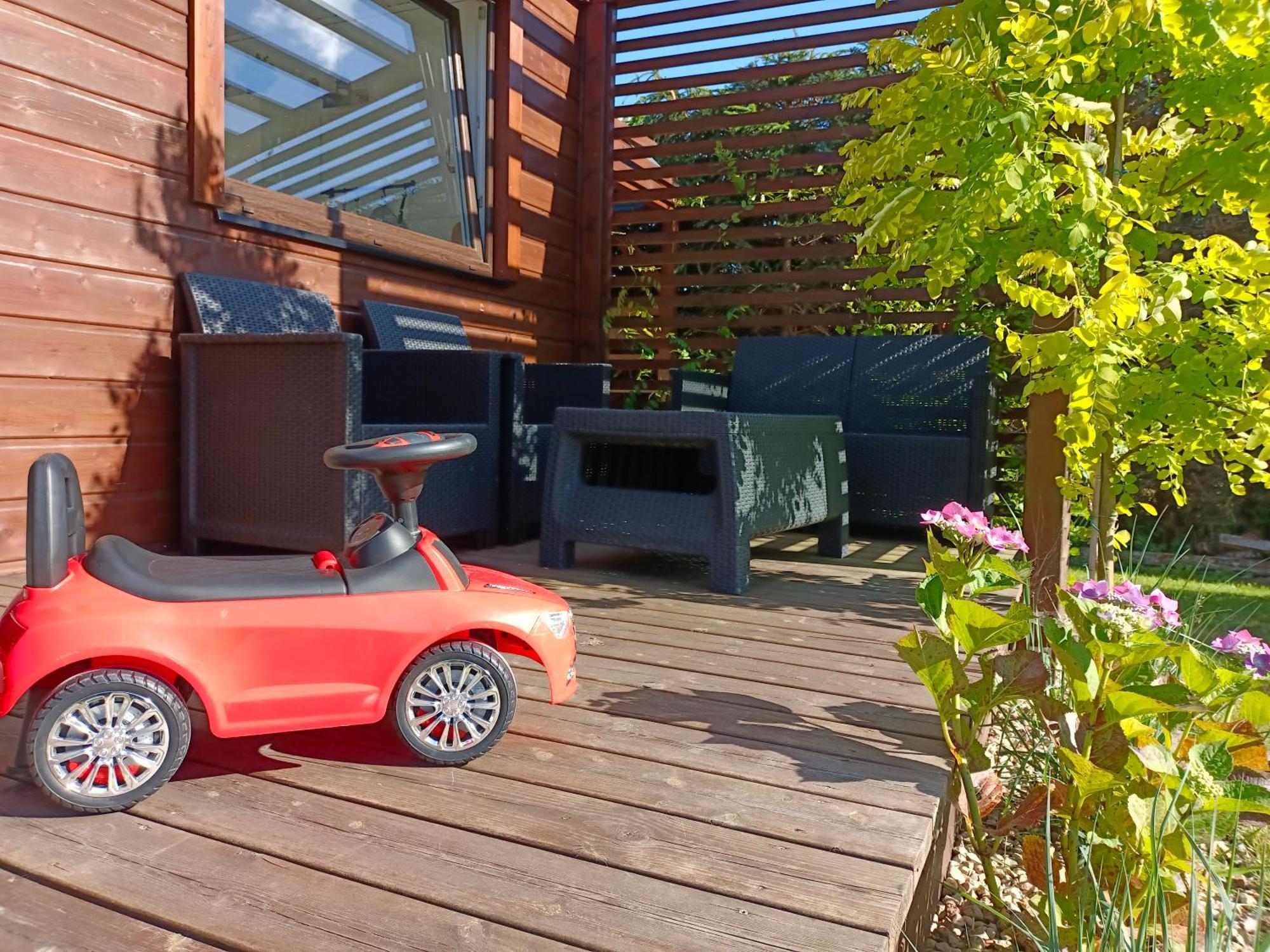 Villa Cork デンプキ エクステリア 写真