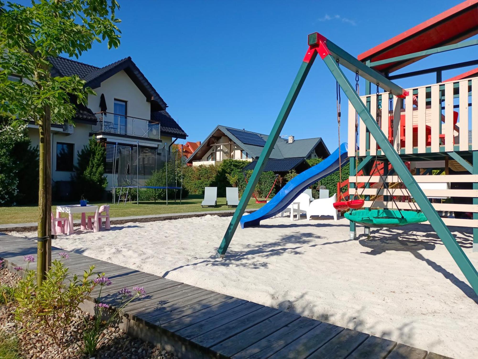 Villa Cork デンプキ エクステリア 写真
