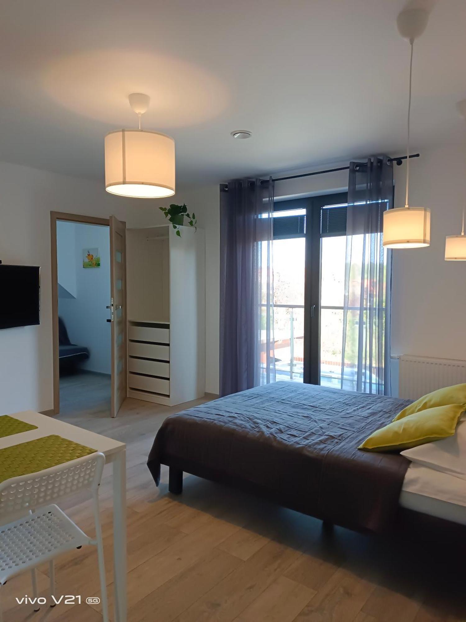 Villa Cork デンプキ エクステリア 写真