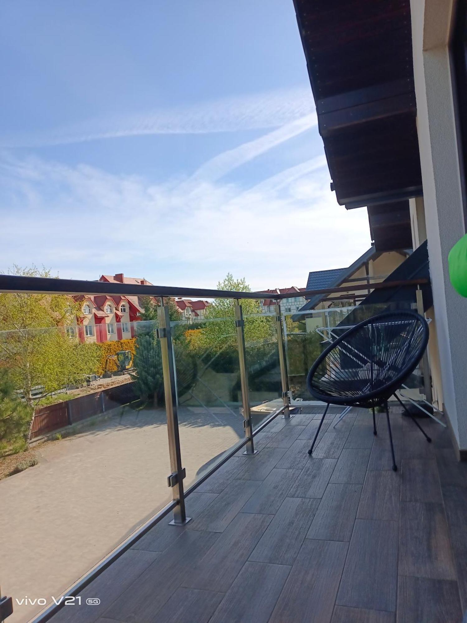 Villa Cork デンプキ エクステリア 写真