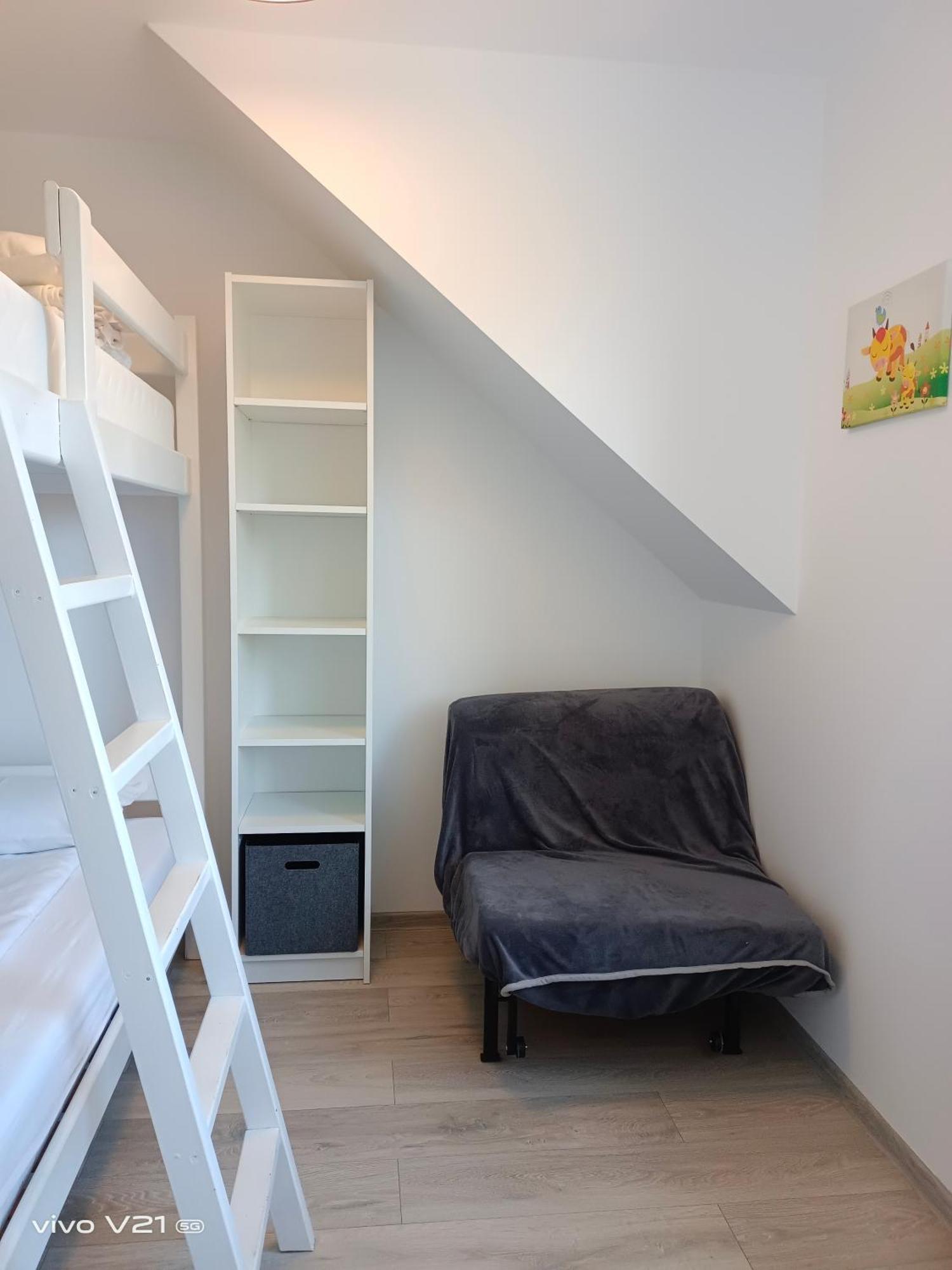 Villa Cork デンプキ エクステリア 写真