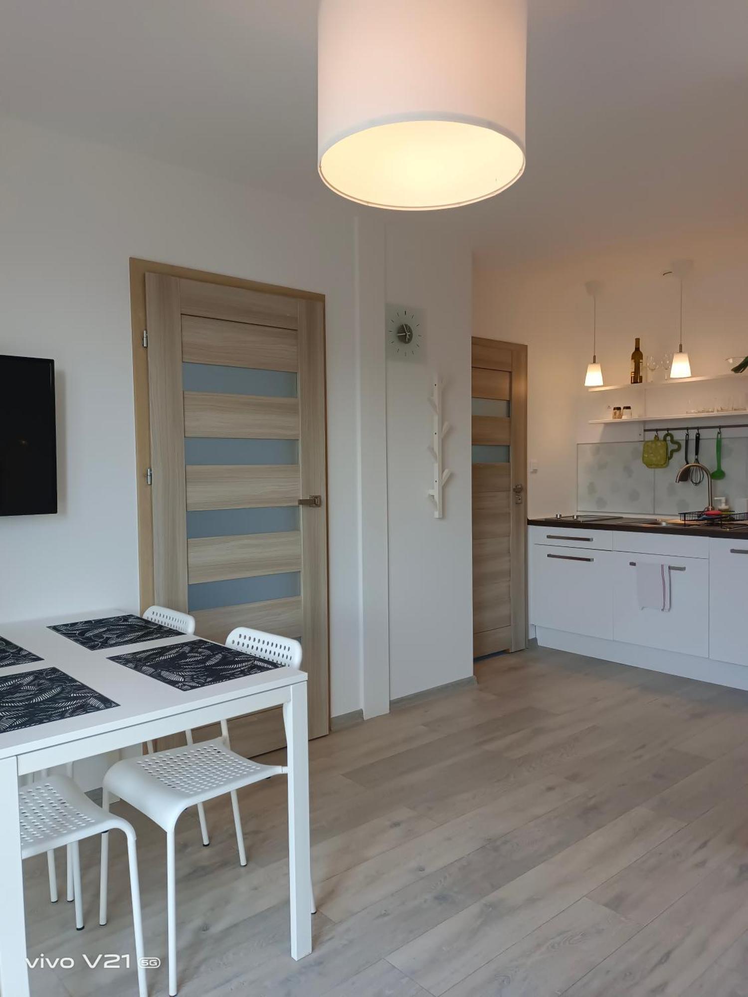 Villa Cork デンプキ 部屋 写真