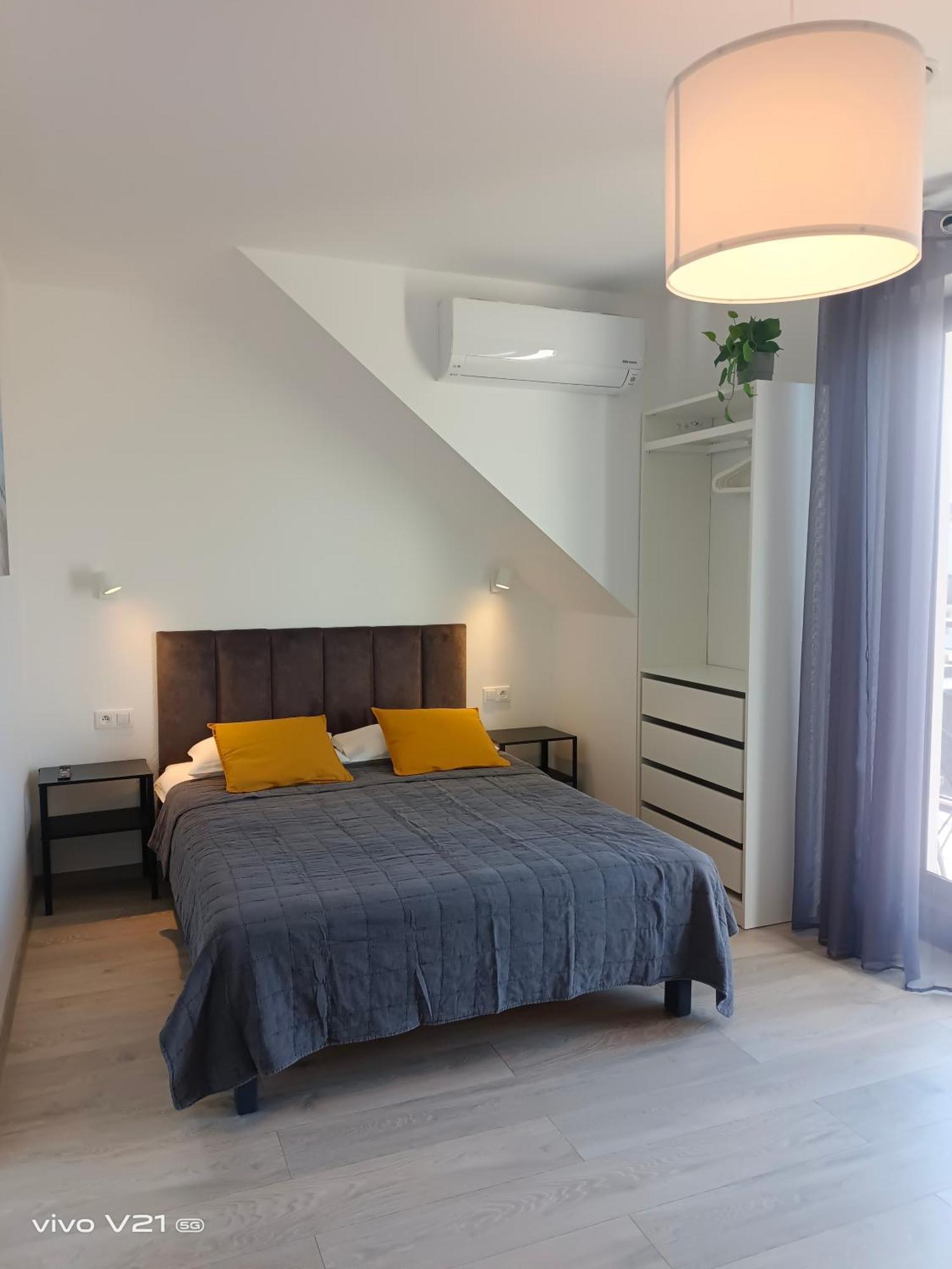 Villa Cork デンプキ エクステリア 写真