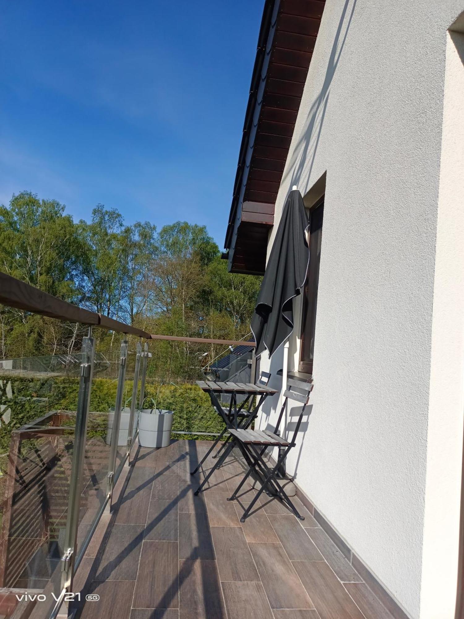 Villa Cork デンプキ エクステリア 写真