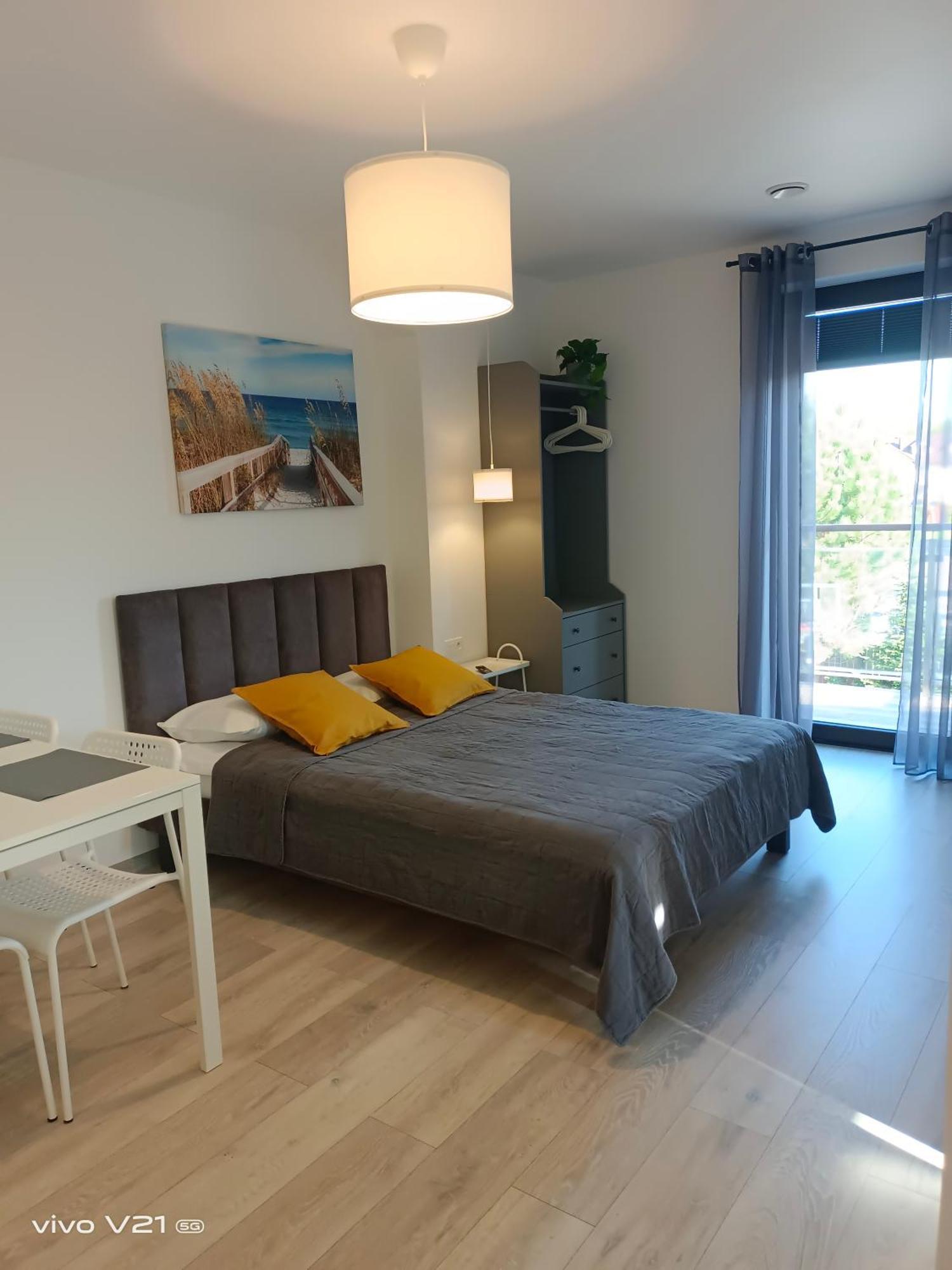 Villa Cork デンプキ エクステリア 写真