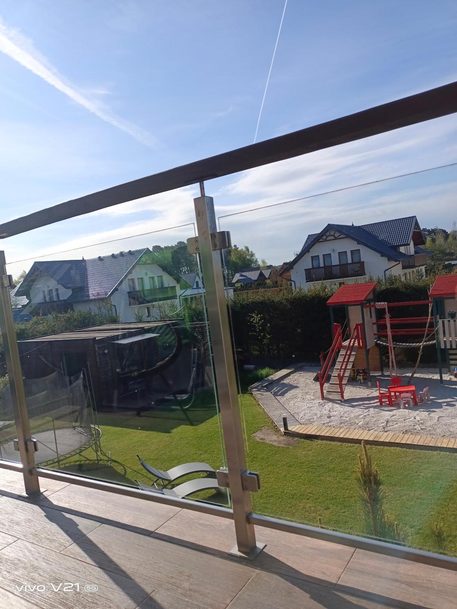 Villa Cork デンプキ エクステリア 写真