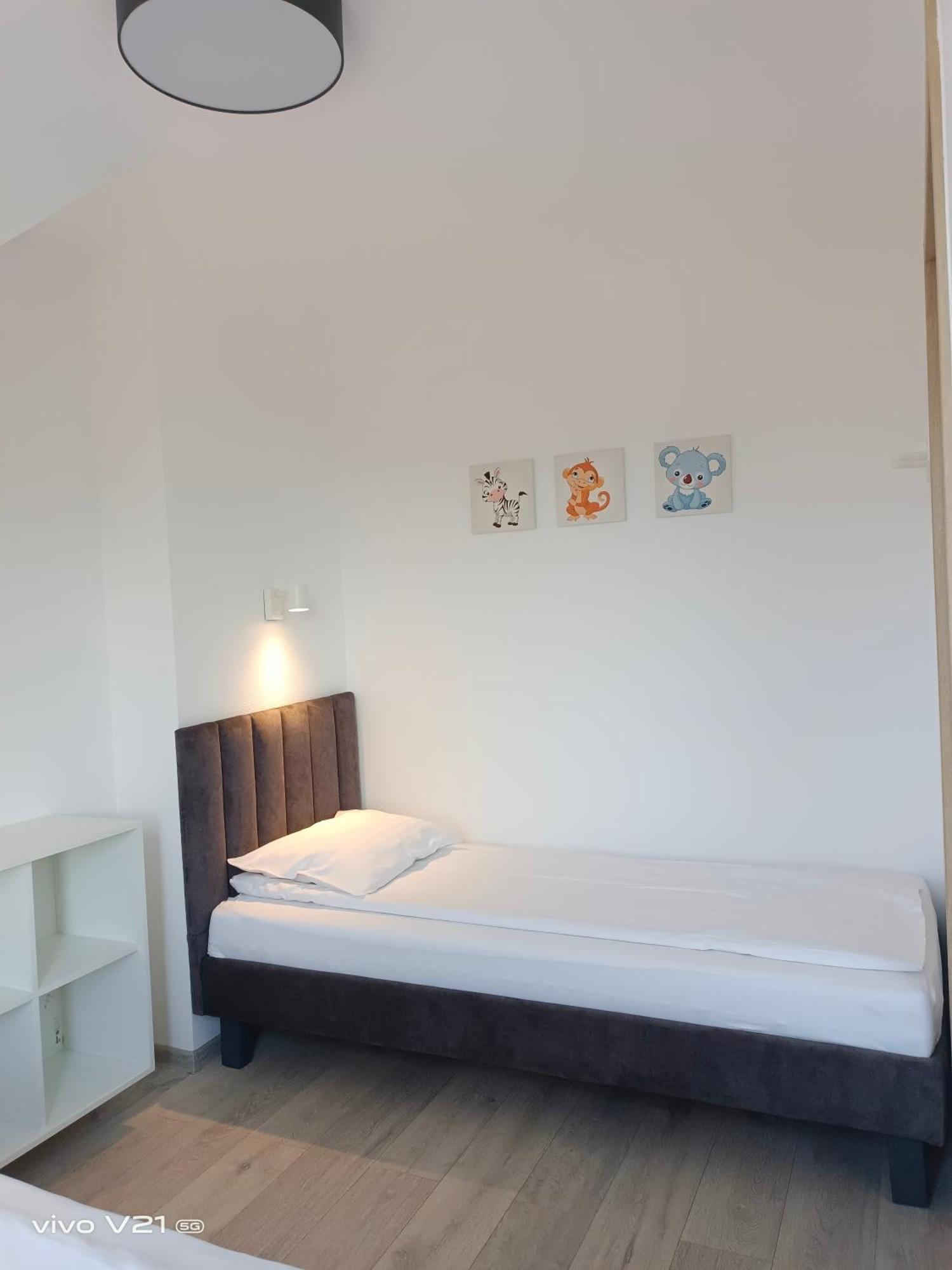 Villa Cork デンプキ エクステリア 写真