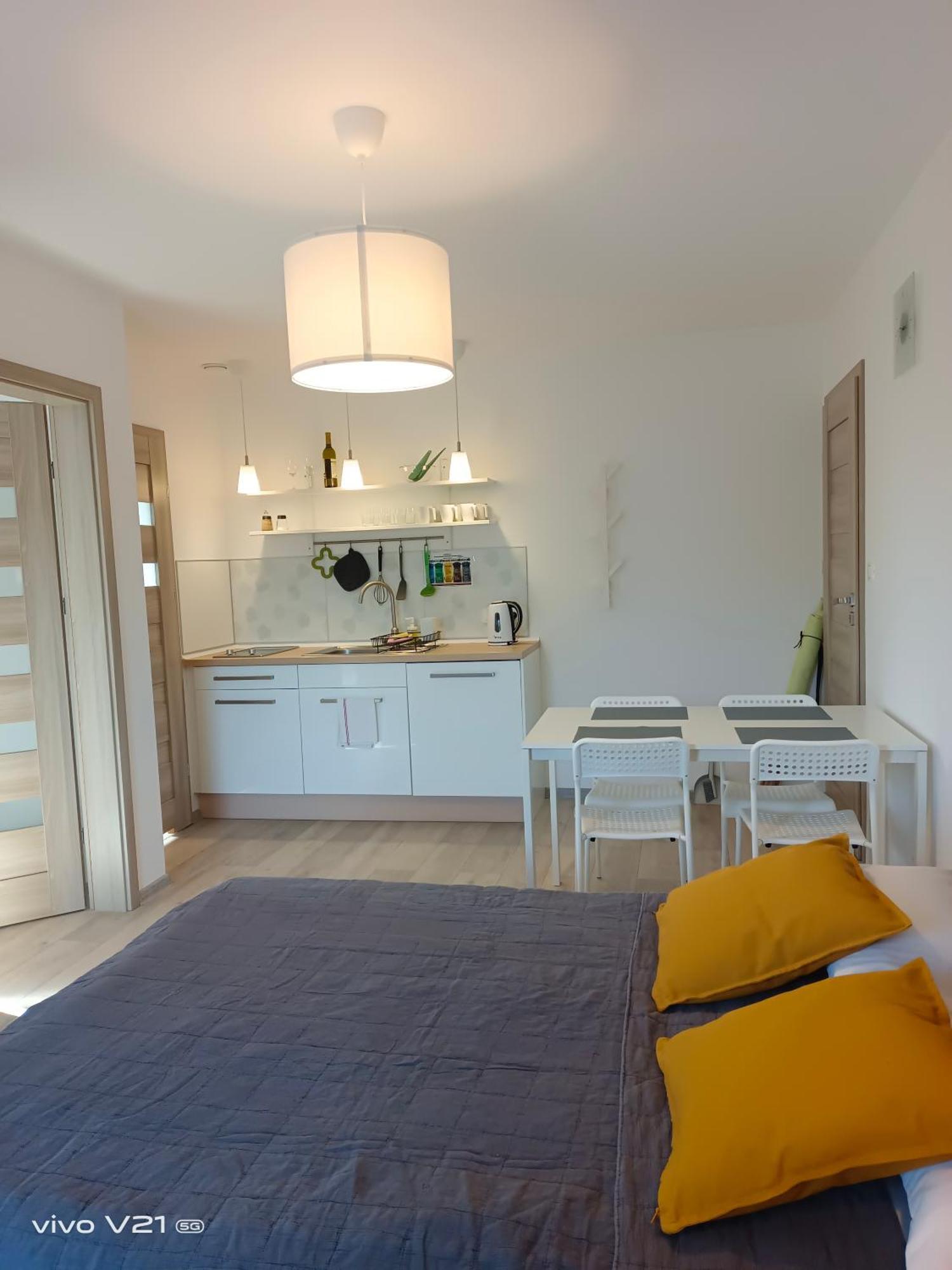 Villa Cork デンプキ エクステリア 写真