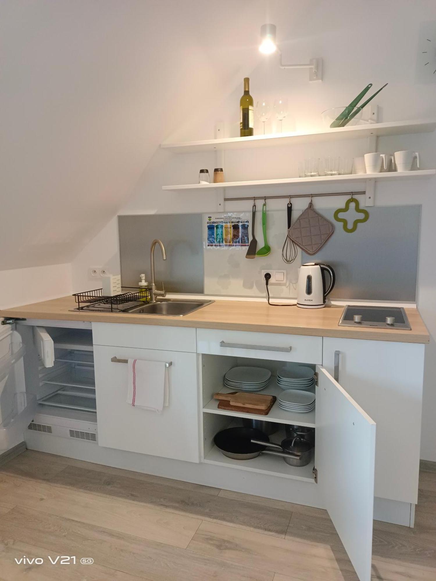 Villa Cork デンプキ エクステリア 写真