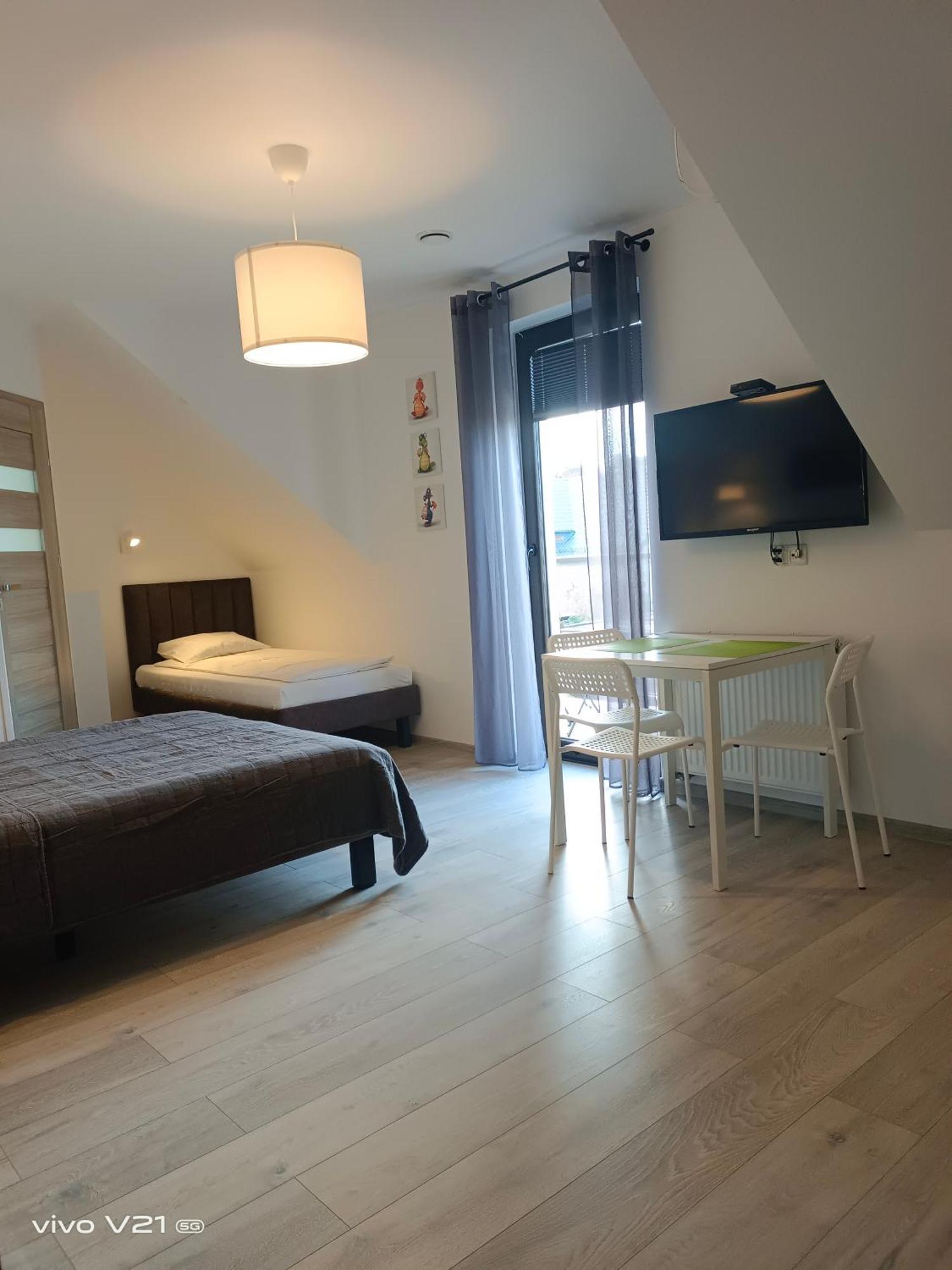 Villa Cork デンプキ エクステリア 写真