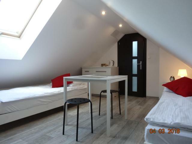Villa Cork デンプキ エクステリア 写真