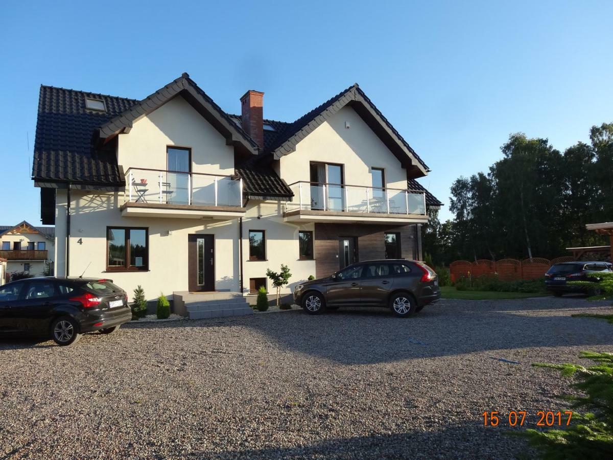 Villa Cork デンプキ エクステリア 写真
